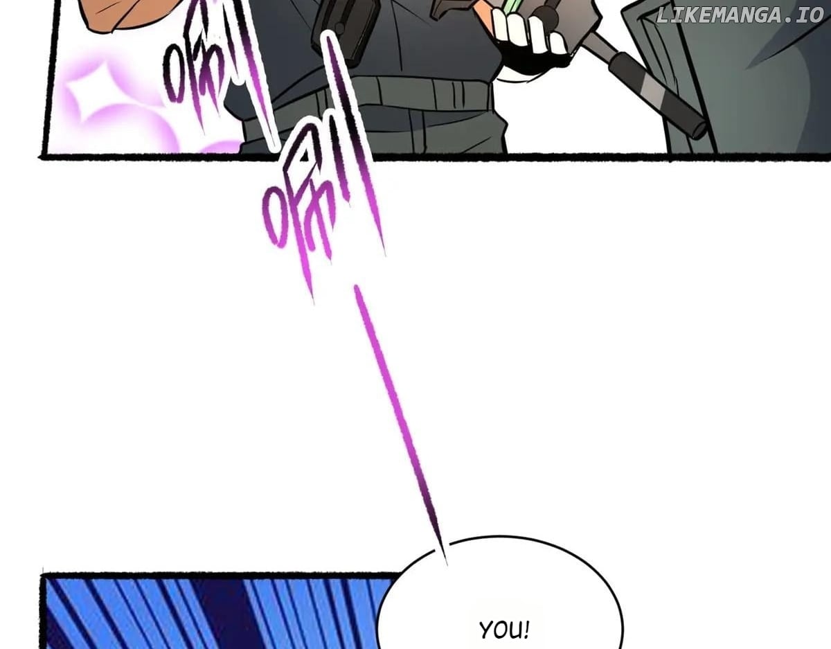 Divine Urban God Chapter 261 - page 88